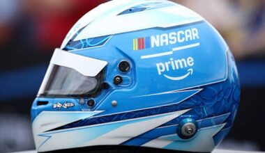 NASCAR's Coca-Cola 600 Will Be Streamed on Amazon Prime This Sunday