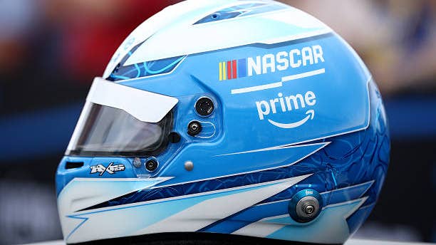 NASCAR's Coca-Cola 600 Will Be Streamed on Amazon Prime This Sunday