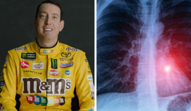 Doctors Reveal Dangers Of Life-Threatening Condition That Led To NASCAR Star Kyle Busch's Sudden Passing At 41