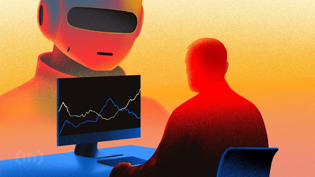 AI Bubble Fears Grow as Big Tech Allegedly Pays Itself in Cloud Loop