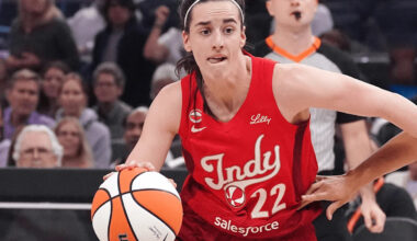 Fever vs Fire Prediction, Picks & Odds for Tonight’s WNBA Game