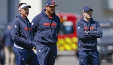 NFL insider predicts Bears will land 8-time Pro Bowl defender with ties to Dennis Allen