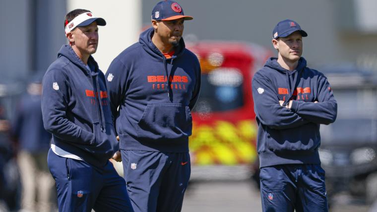 NFL insider predicts Bears will land 8-time Pro Bowl defender with ties to Dennis Allen
