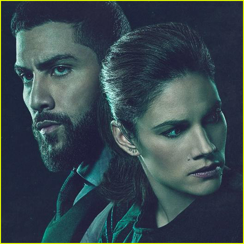 CBS promo image
