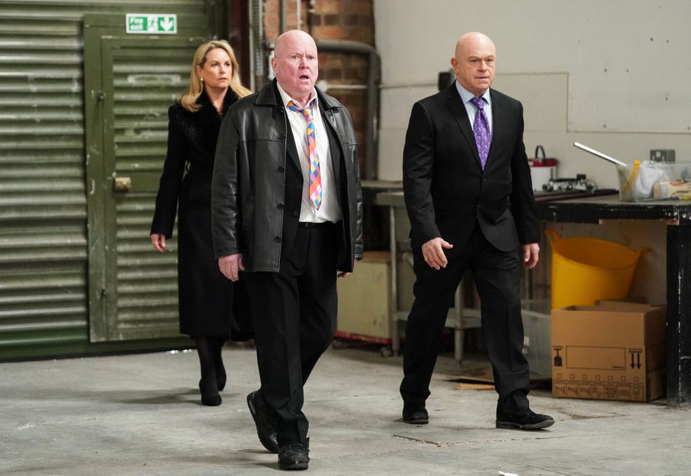 Grant Mitchell, Phil Mitchell, Sam Mitchell, EastEnders grant mitchell, phil mitchell, sam mitchell, eastenders