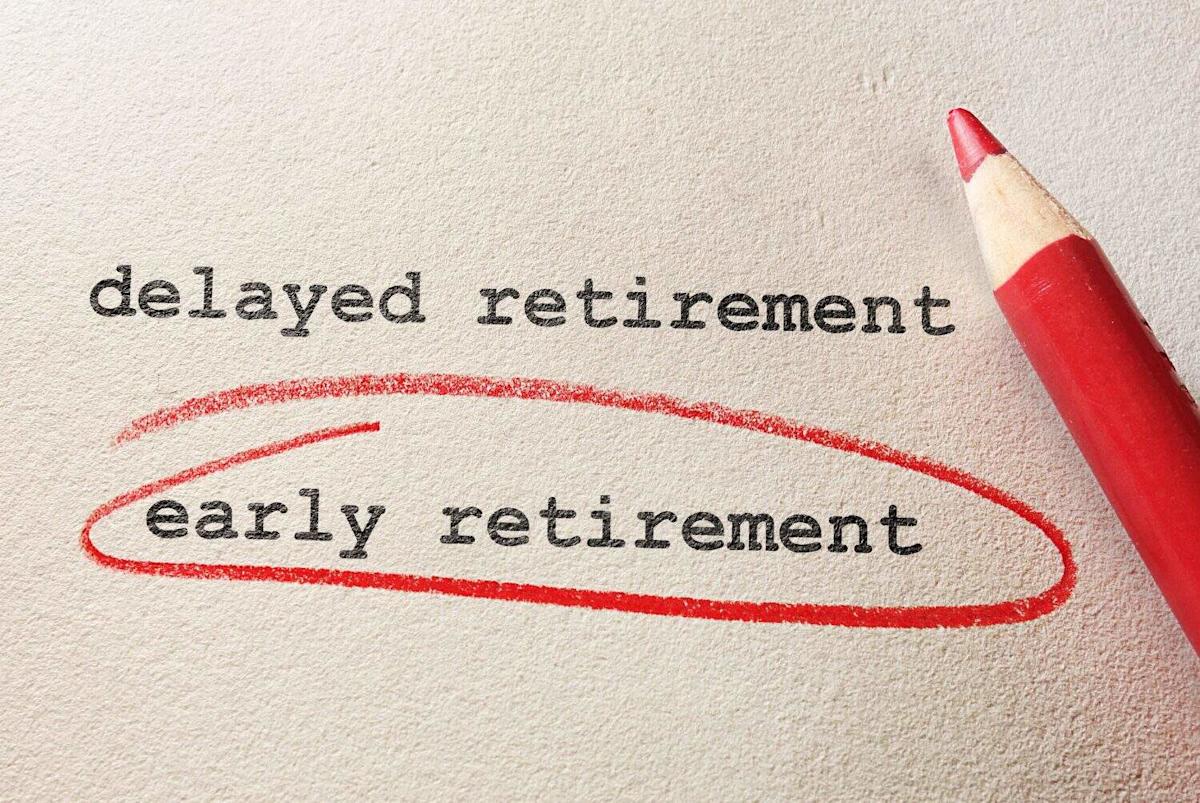 Retirement Could Cost $2.5 Million by 2043, and Most Americans Are Not Saving Fast Enough to Keep Up