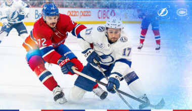 TBL@MTL: Game recap | Game 6