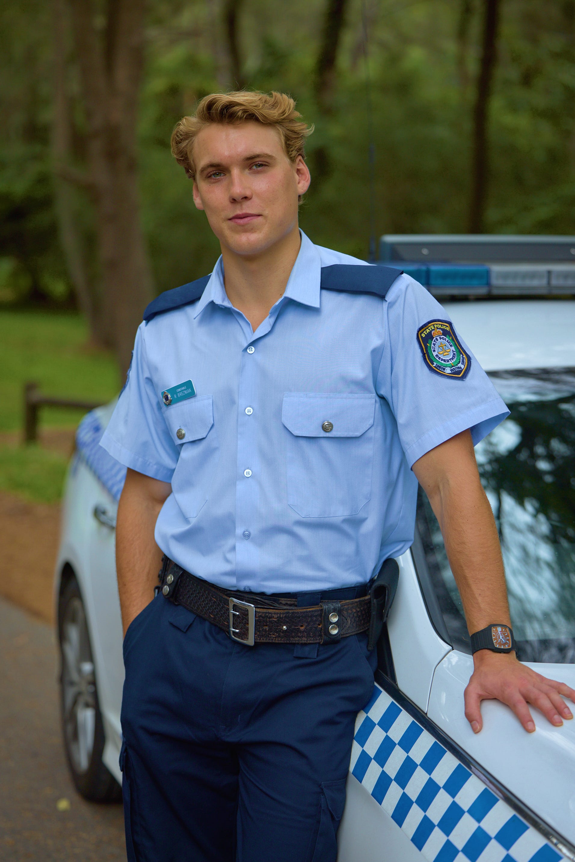 richie brezniak in home and away