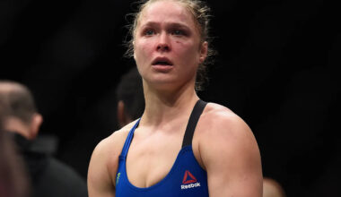 A decade later, Ronda Rousey finally opens up about the messy end to her UFC career: 'Now I get it'