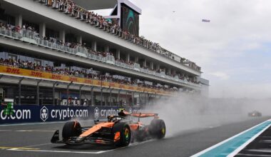 Will the F1 Miami GP start time change? The challenges facing the FIA