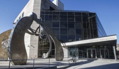 Day parole revoked for Manitoba killer who fabricated Metis ancestry - Winnipeg