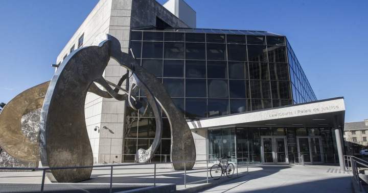 Day parole revoked for Manitoba killer who fabricated Metis ancestry - Winnipeg