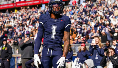2026 NFL Draft: Two Bills Day 3 picks named possible rookie starters