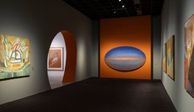 Bang Hai Ja: Sowing Light Across Heaven and Earth - Announcements