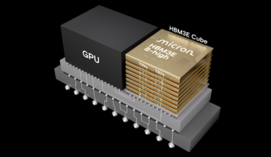 The Shocking Similarity Between Micron and Nvidia as AI Turns Memory Into a Goldmine