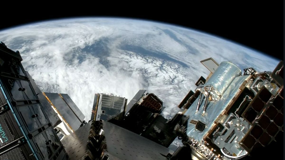 Is India’s ambitious Mission Drishti ‘tumbling’ in orbit?