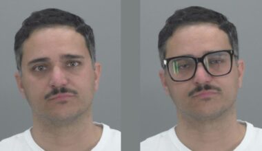 Police charge Hamilton man accused of secretly recording people for 18 years