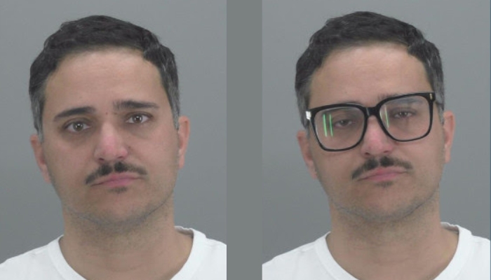 Police charge Hamilton man accused of secretly recording people for 18 years