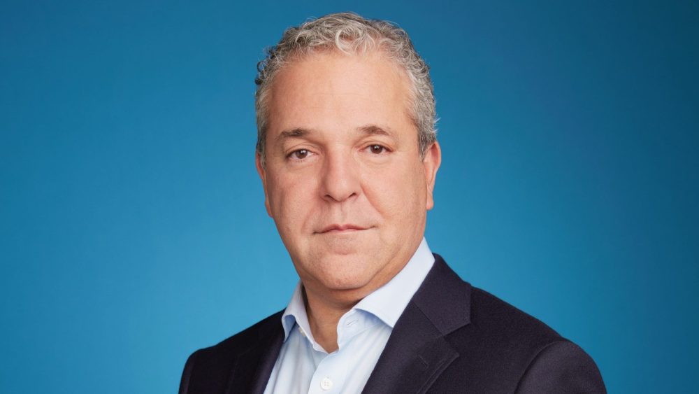 NewsNation Readies Podcast Push, Sees Chance to Expand Beyond Cable