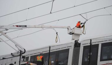 Feds working with City of Ottawa to ease public service transit woes: memo