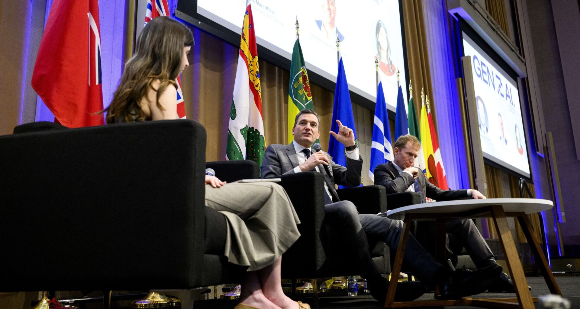 Ottawa will wait for OpenAI info on Tumbler Ridge before regulating: Solomon