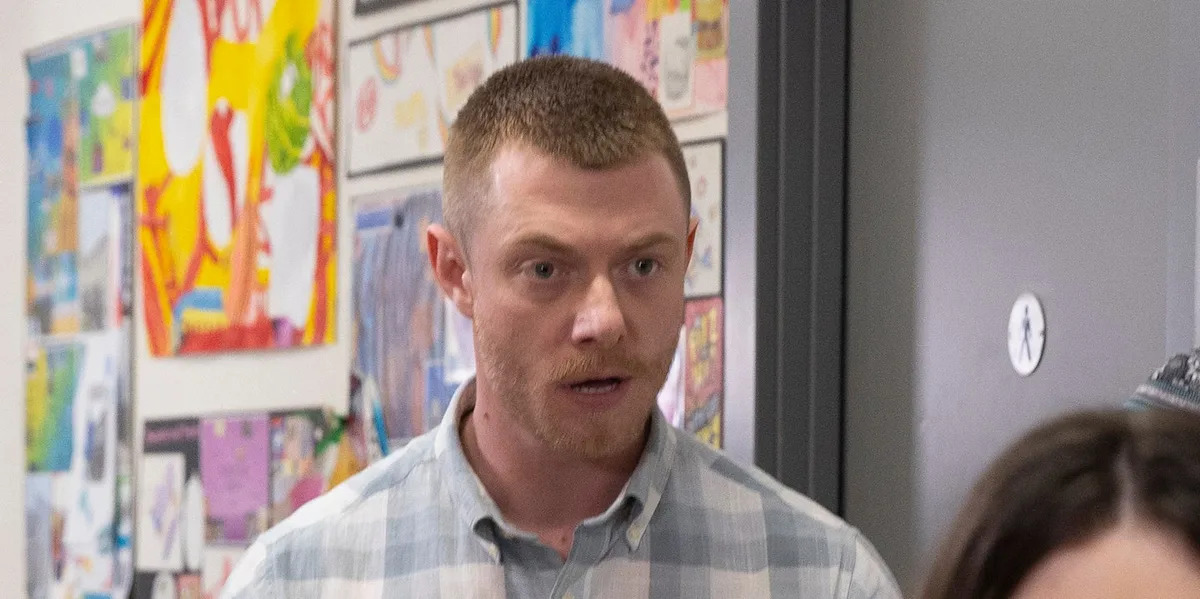 Coronation Street's Hope tells destructive lie in Daniel storyline