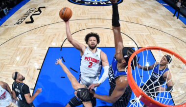 Pistons vs Magic Game 7 NBA Playoffs – predictions: Odds, recent stats, trends and best bets for May 3