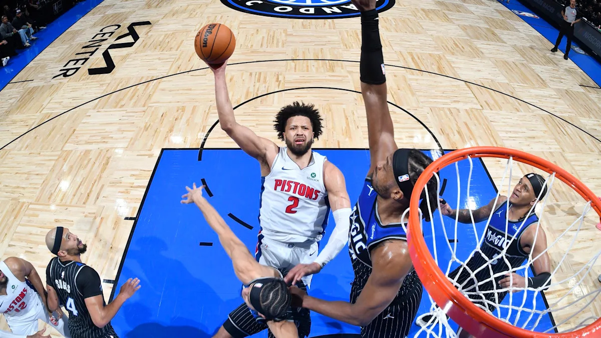 Pistons vs Magic Game 7 NBA Playoffs – predictions: Odds, recent stats, trends and best bets for May 3
