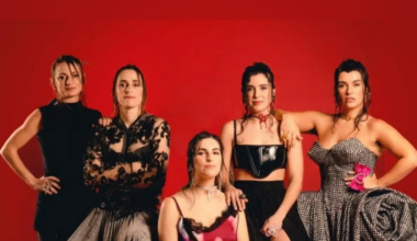 Vancouver Folk Music Festival reveals details of its 2026 Mainstage lineup — Stir