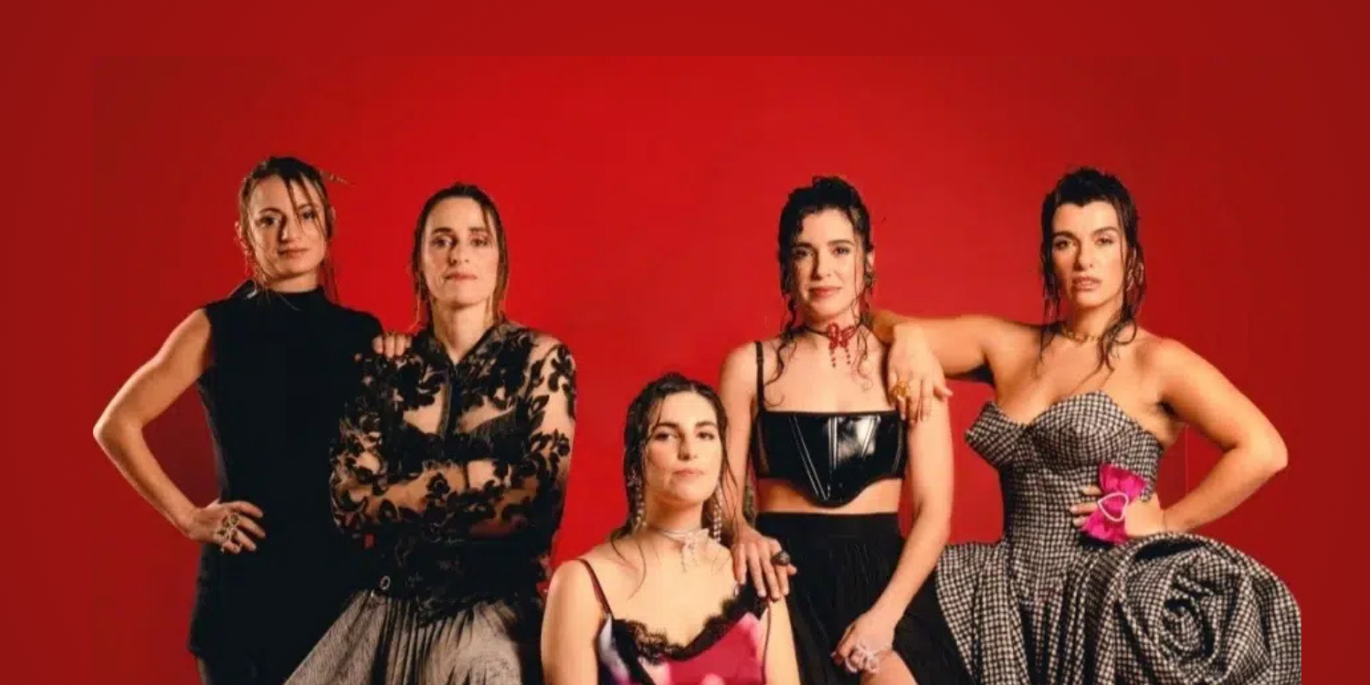 Vancouver Folk Music Festival reveals details of its 2026 Mainstage lineup — Stir
