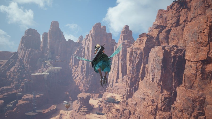 FFVII Rebirth 2
