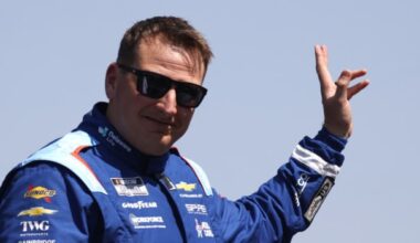 NASCAR Cup Series DraftKings DFS Picks and Best Bets: Go Bowling at The Glen