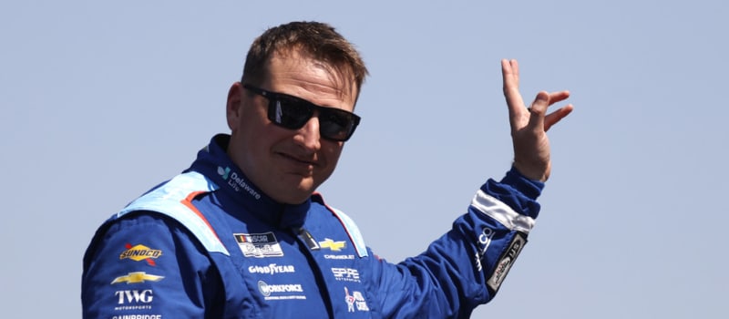 NASCAR Cup Series DraftKings DFS Picks and Best Bets: Go Bowling at The Glen