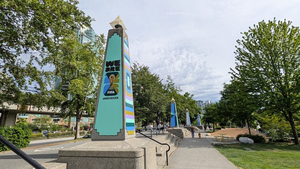 fifa world cup creekside park may 12 2026