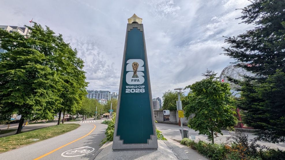 fifa world cup creekside park may 12 2026