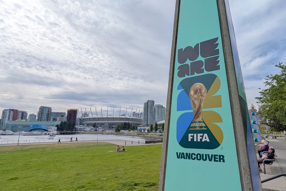 fifa world cup creekside park may 12 2026