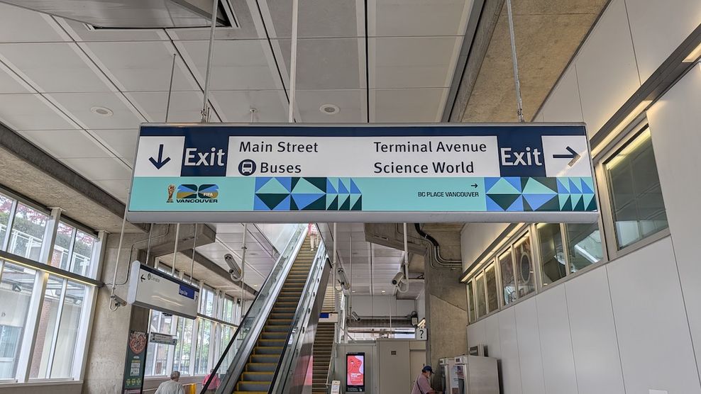 fifa world cup main street-science world station may 13 2026