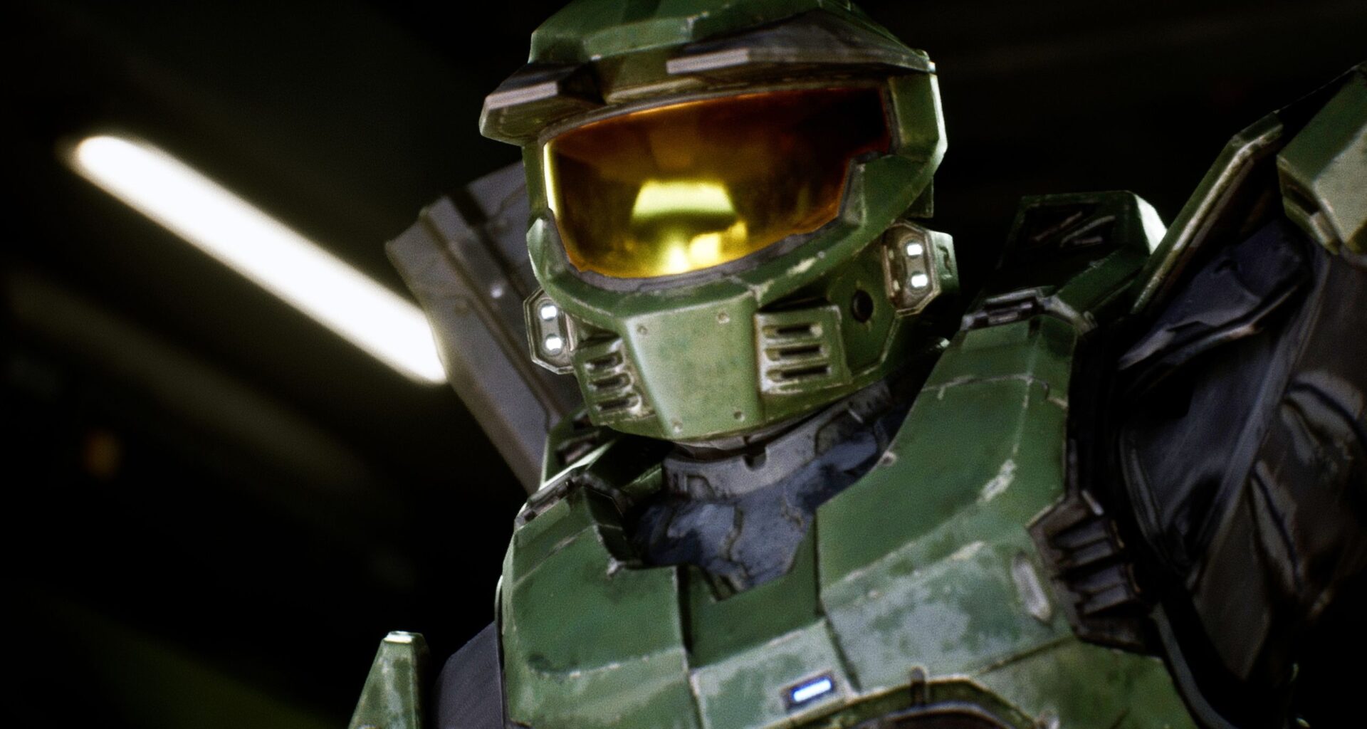 “We start out with Halo: Campaign Evolved” as Matt Booty outlines Xbox’s 2026 lineup