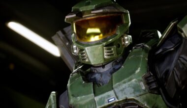 “We start out with Halo: Campaign Evolved” as Matt Booty outlines Xbox’s 2026 lineup
