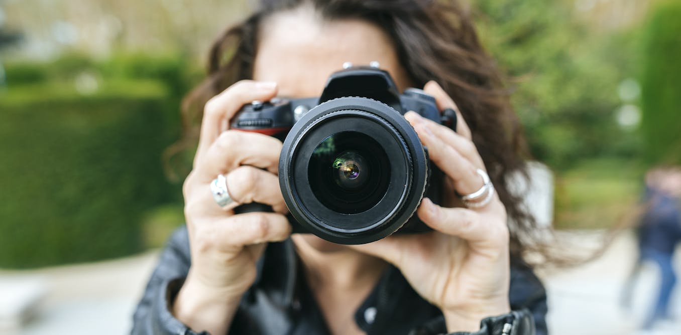 Photographic memory is a myth – here’s what research really says about remembering