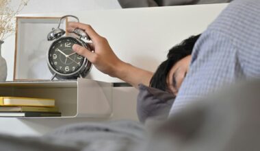 Sleep and diet may matter more than exercise for buffering the health toll of chronic stress