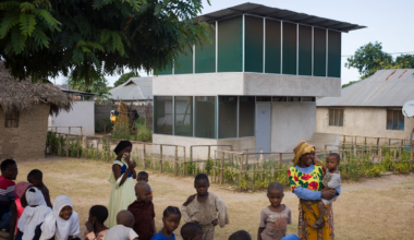 Better-designed homes could cut three major child diseases by up to 44% – Tanzania trial
