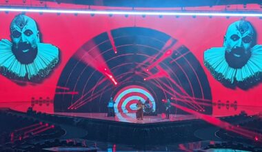 Eurovision Song Contest: what the science of statistics reveals about an infamous voting scandal