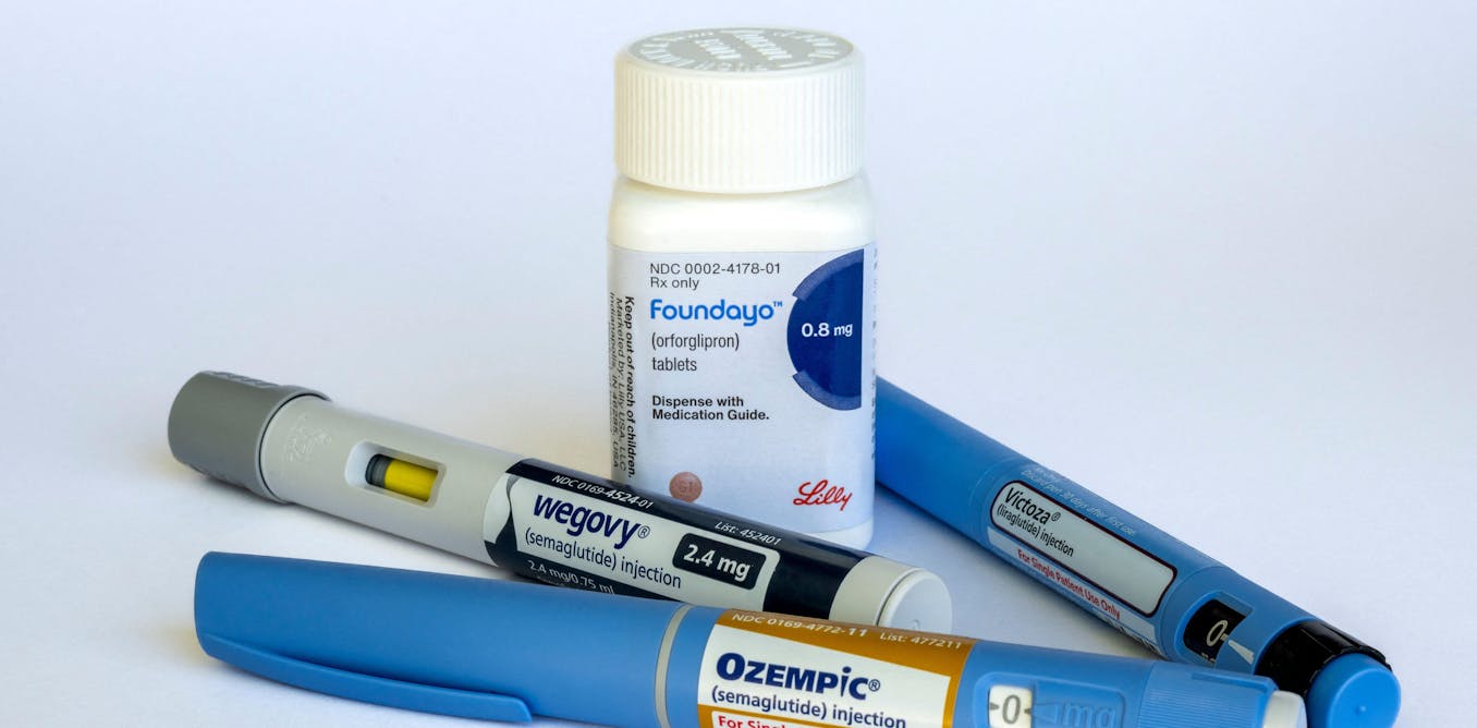 A pill helps you keep weight off after you come off weight-loss jabs – new study