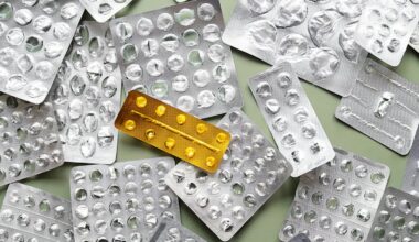 Drug shortages continue to be a problem in the UK – yet strengthening supply chains alone won’t solve this issue