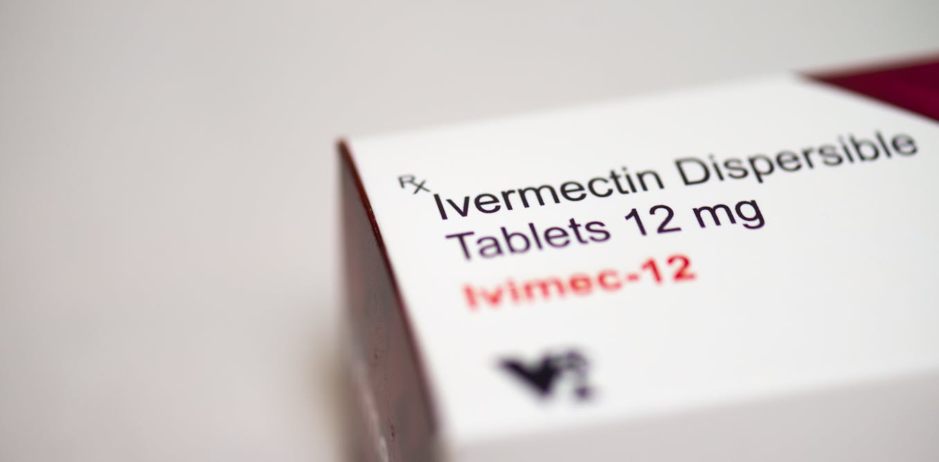 Prescriptions for ivermectin soar after Mel Gibson claims it cured friends of cancer