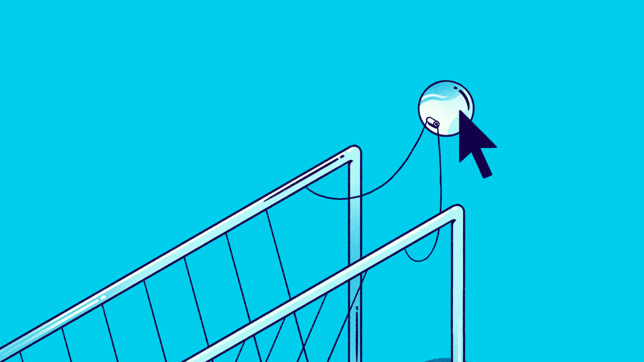 Should You Automate Your Life?