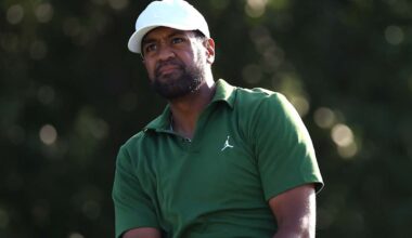 Tony Finau, Rickie Fowler, Sungjae Im among notable names to miss cut at Colonial Country Club