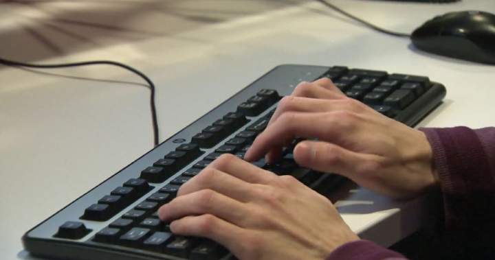Lethbridge child sex offender charged again within hours of his release
