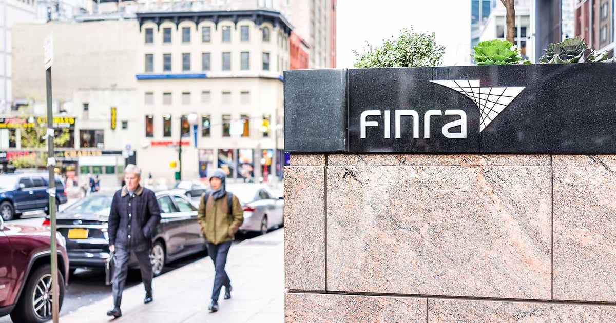 FINRA Considers Rolling Back Fee Increases for Members